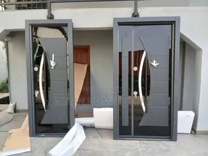 3ft, 4ft Extra Height Turkish Luxurious Security Door
