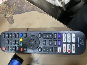 Hisense Smart Tv Remote : En2j30h