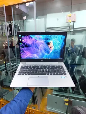 Laptop HP EliteBook 840 G6 8GB Intel Core i5 SSD 256GB