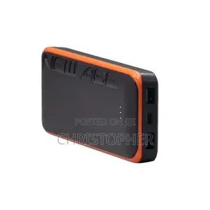 Photo - Y107 Pro 12500mah Power Bank Fast Charging Battery Packs