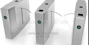 Automatic Turnstiles LED Traffic Light Waterproof
