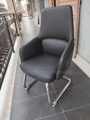 Imported Quality Executive Office Visitors Chair
