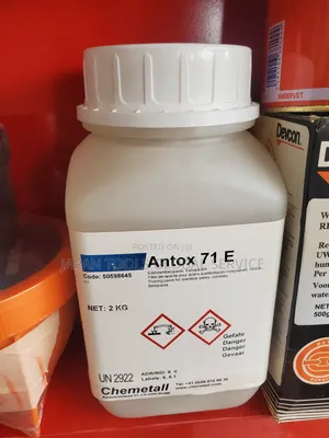 Antox 71 E (12kg)