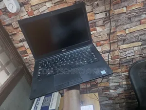 Laptop Dell Latitude 7280 8GB Intel Core I7 SSD 256GB