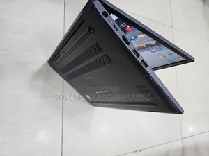 Laptop Dell Latitude 7490 16GB Intel Core I7 SSD 256GB