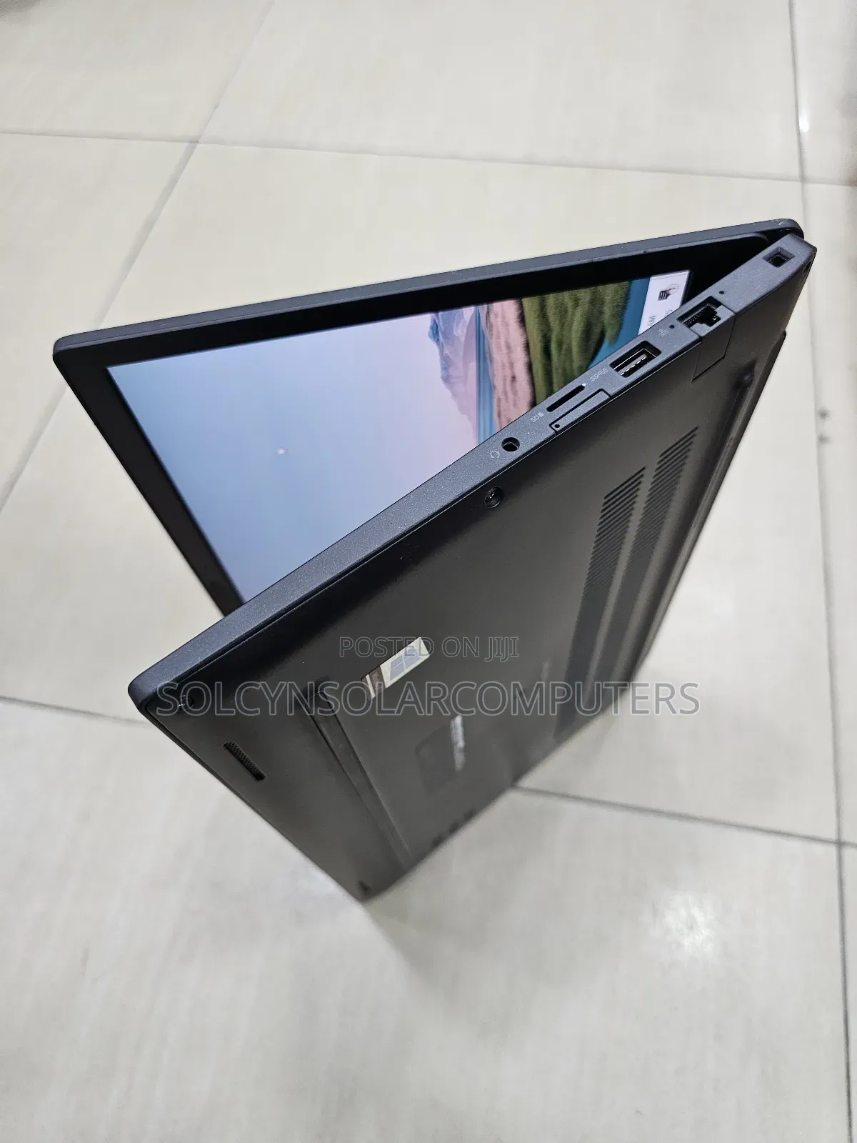 Laptop Dell Latitude 7490 16GB Intel Core I7 SSD 256GB