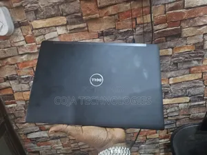 Laptop Dell Latitude 7280 8GB Intel Core I7 SSD 256GB