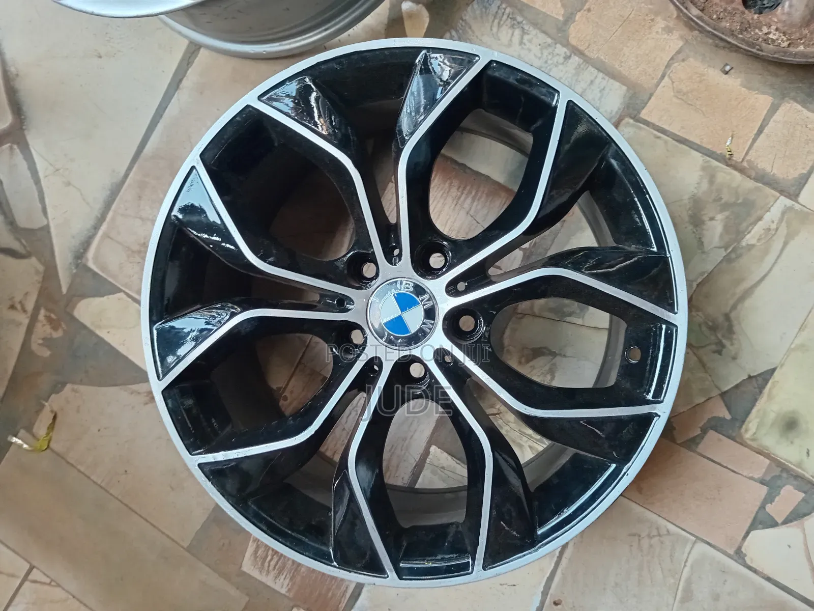 BMW 18-Inch