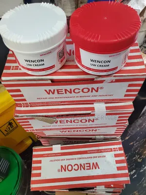 Wencon Rapid (1kg)