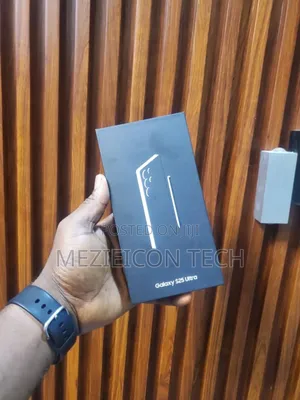 New Samsung Galaxy S25 Ultra 512 GB Gray