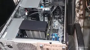 Desktop Computer HP Z4 G4 128GB Intel Xeon SSD 1T