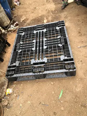 Plastic Pallets