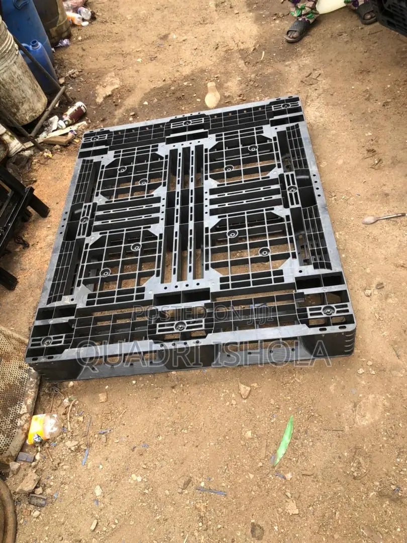 Plastic Pallets