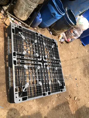 Plastic Pallets