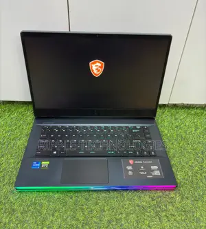 Laptop MSI GE66 Raider 16GB Intel Core i7 SSD 1T