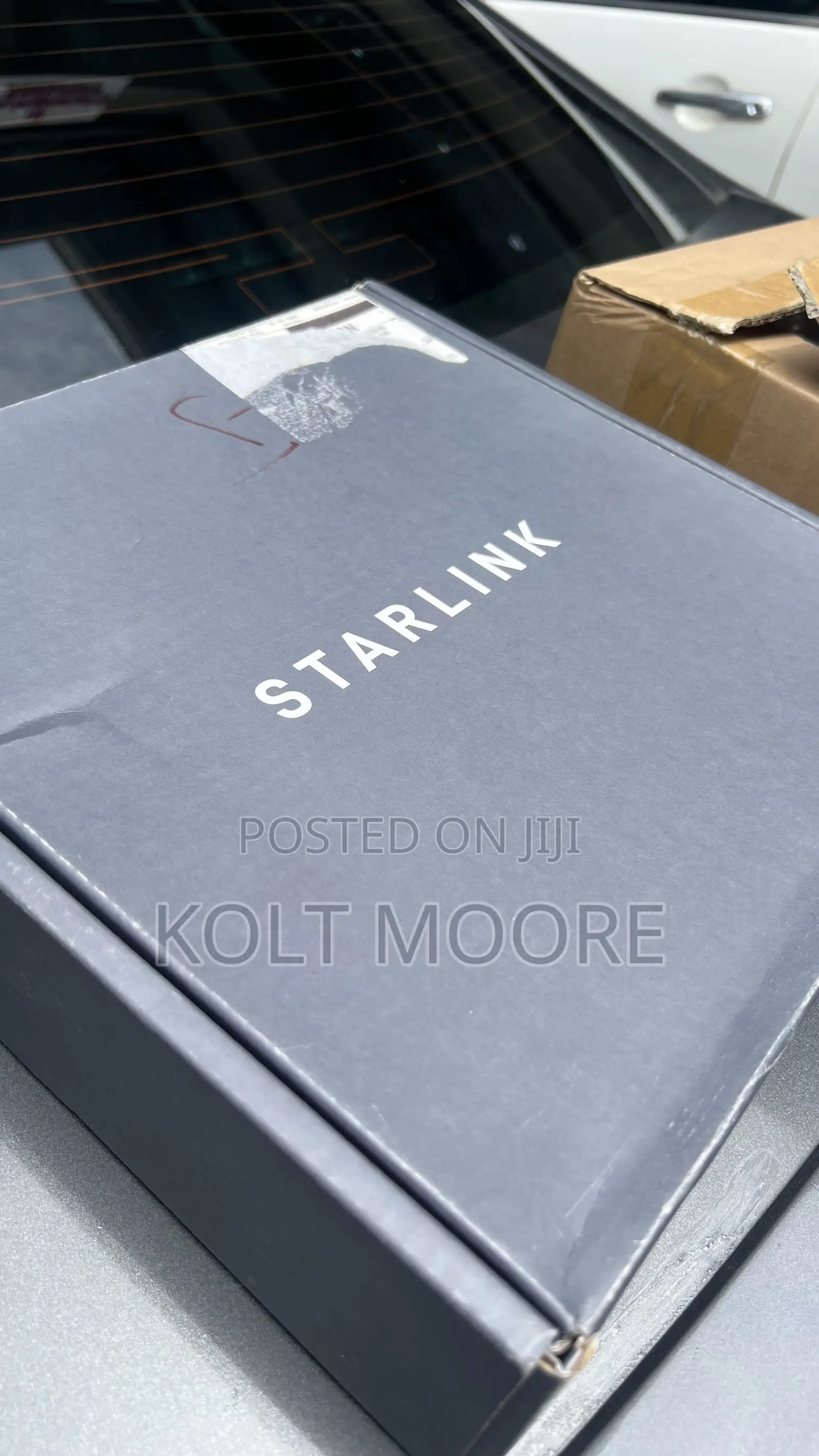 Starlink Gen3 150ft Cable