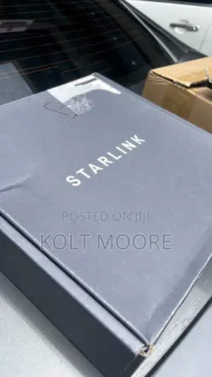 Starlink Gen3 150ft Cable