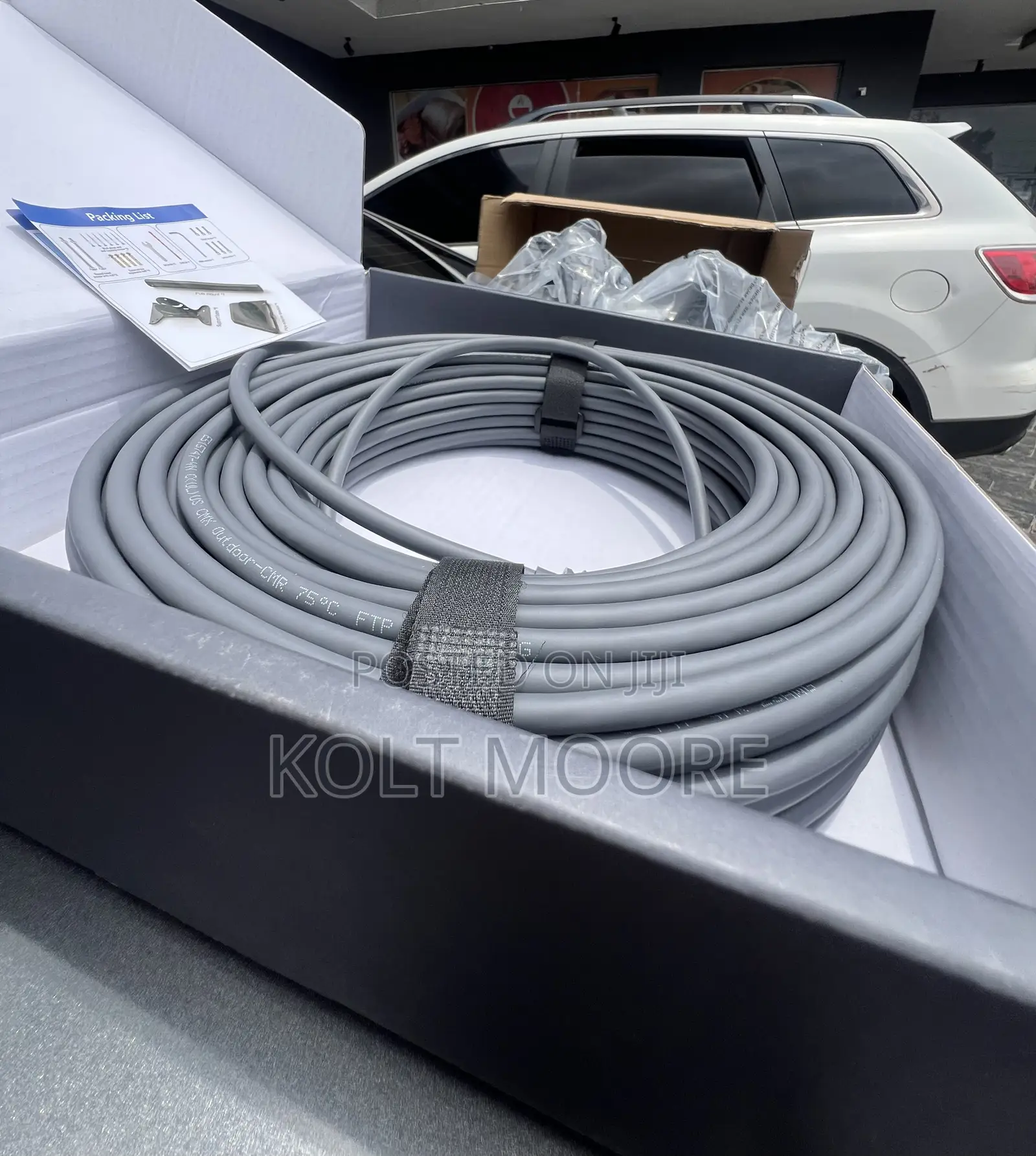 Starlink Gen3 150ft Cable
