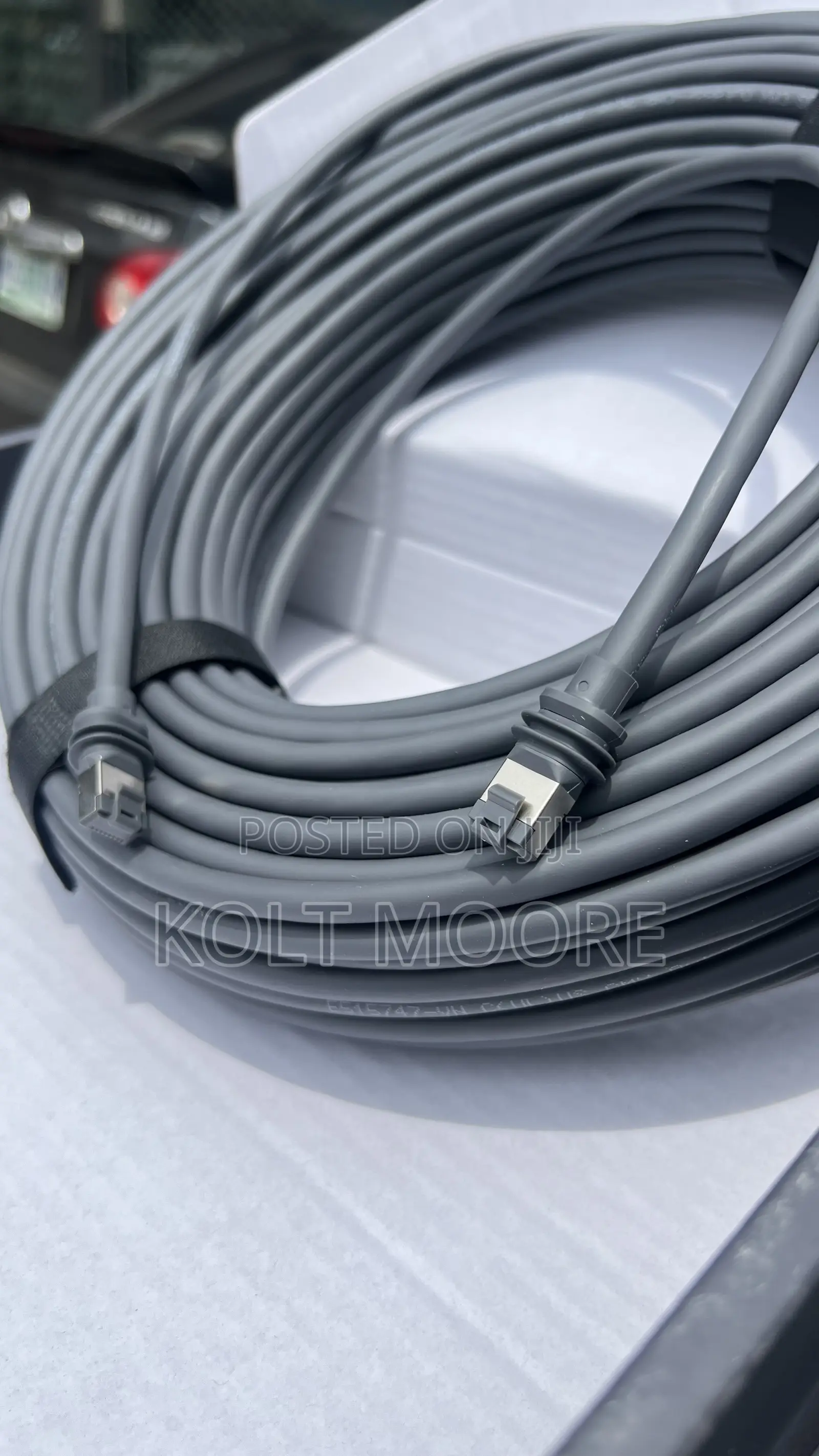 Starlink Gen3 150ft Cable
