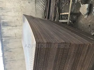 3 Mm Checker Plate