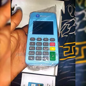 Pos Terminals