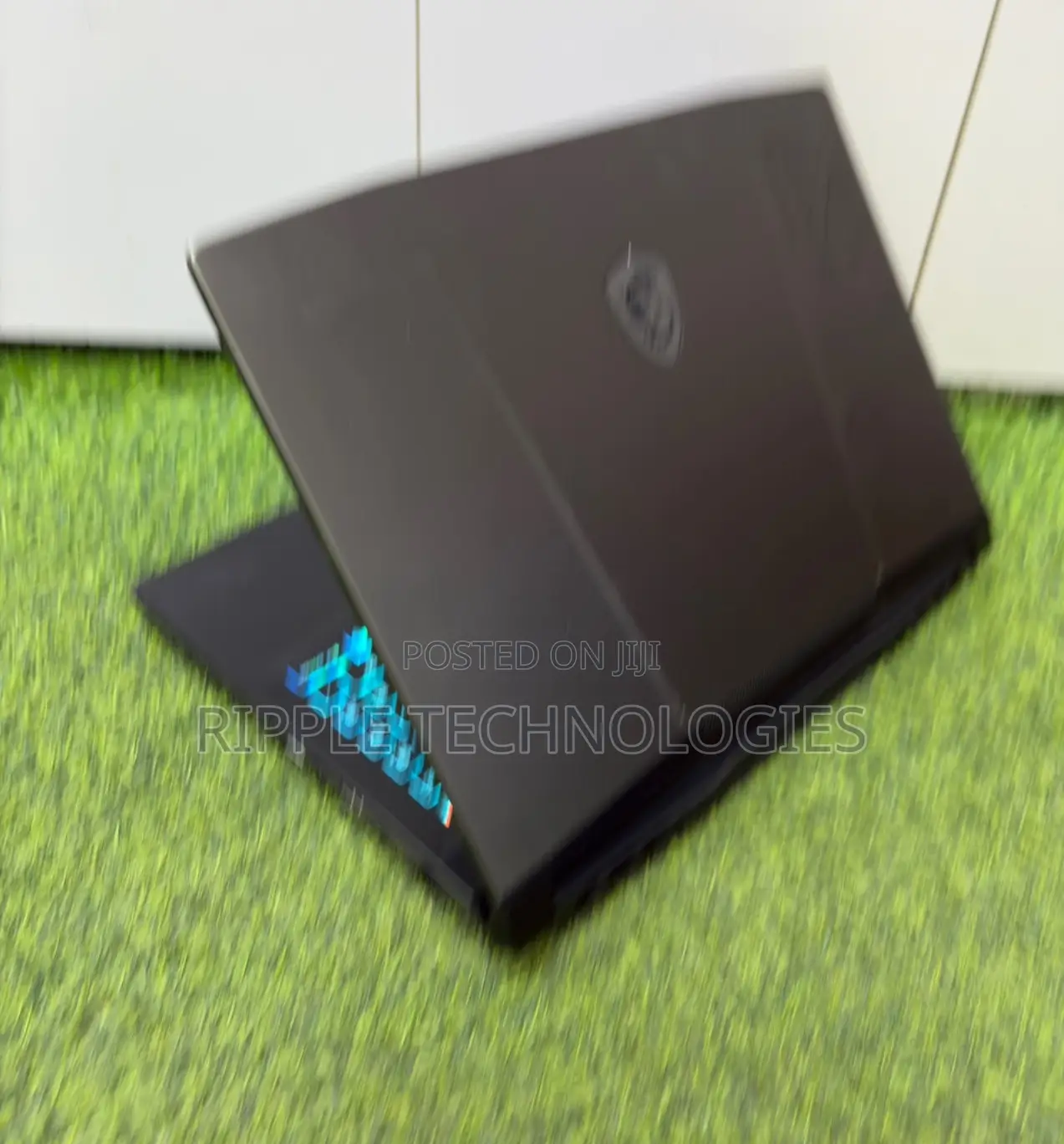 Laptop MSI Pulse GL66 16GB Intel Core i7 SSD 1T