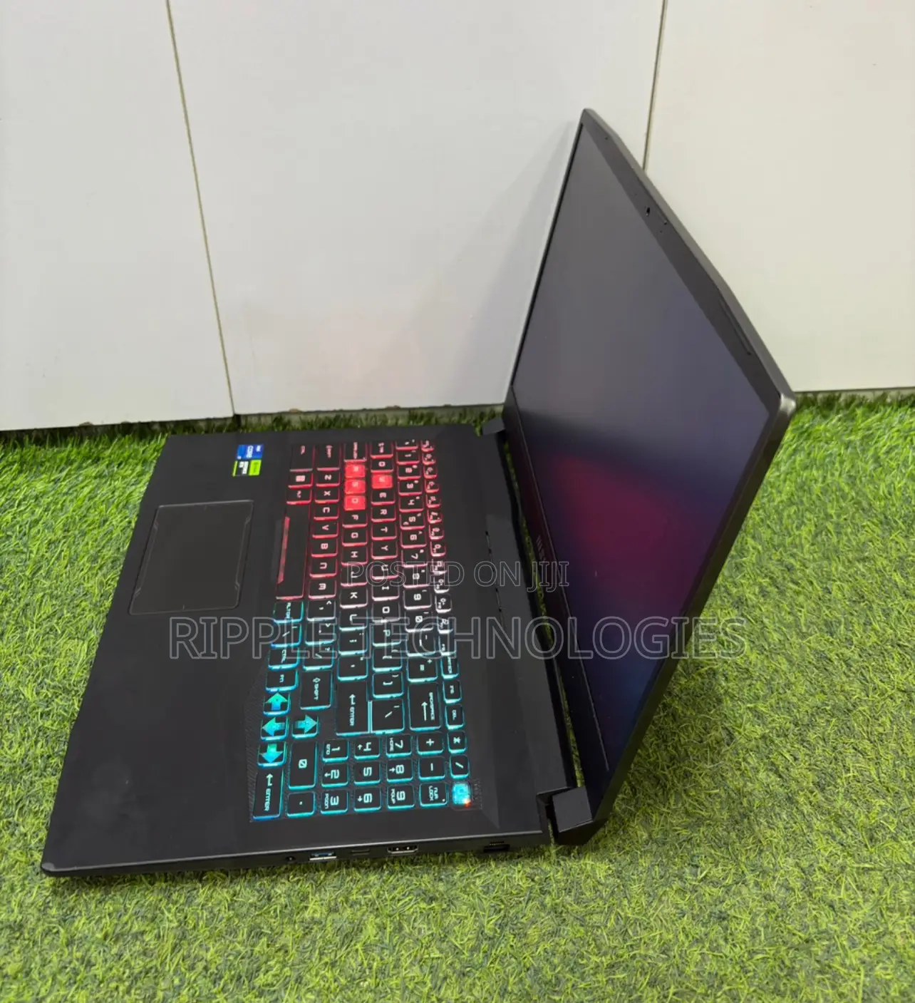 Laptop MSI Pulse GL66 16GB Intel Core i7 SSD 1T
