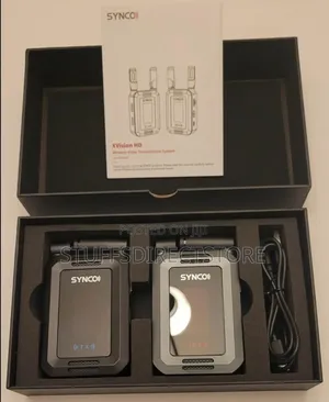 Synco Xvision Hdmi Wireless Video Transmission System