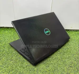 Photo - Laptop Dell G5 16GB Intel Core I7 SSD 256GB
