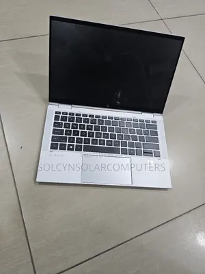 Laptop HP EliteBook 830 G7 8GB Intel Core I5 SSD 512GB