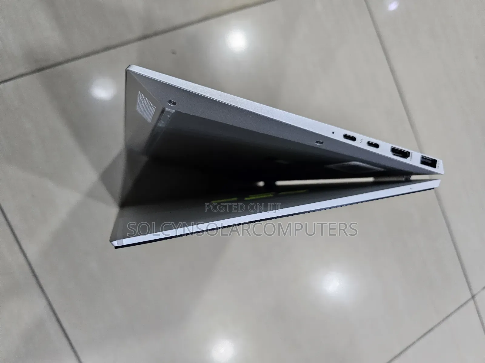 Laptop HP EliteBook 830 G7 8GB Intel Core I5 SSD 512GB