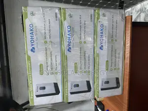 3.5kva 24v Yohako Inverter