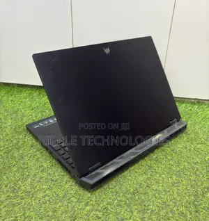 Laptop Acer Predator Helios 16 16GB Intel Core i7 SSD 1T