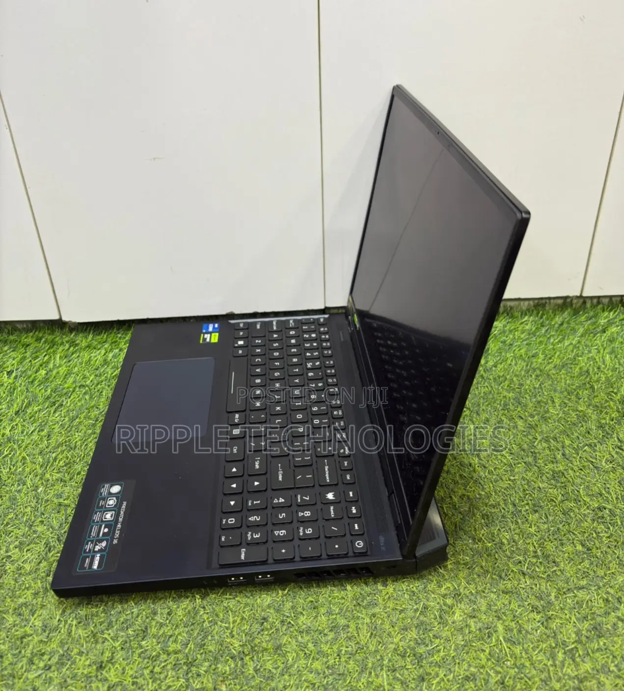 Laptop Acer Predator Helios 16 16GB Intel Core i7 SSD 1T