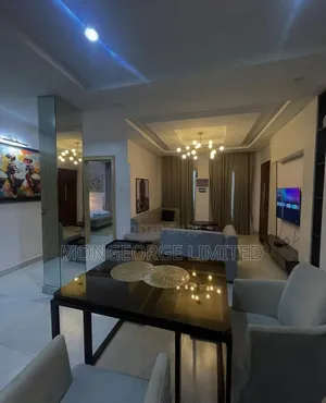 2bdrm Apartment in Ikate for rent