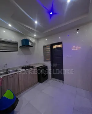 2bdrm Apartment in Ikate for rent