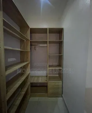 2bdrm Apartment in Ikate for rent