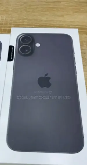 New Apple iPhone 16 Plus 128 GB Blue