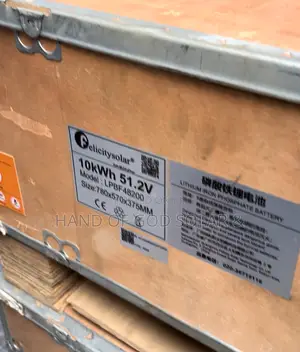 10kwh Felicity Lithium Battery