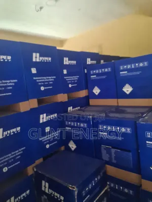 7.5kwh 48v Hyper Lithium Battery