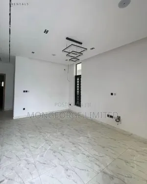 4bdrm Duplex in Ikota for rent