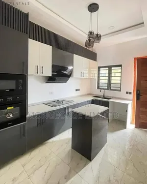 4bdrm Duplex in Ikota for rent