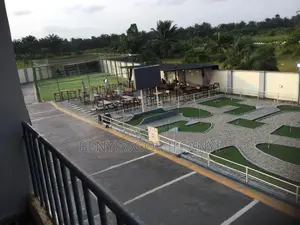 Abraka, Delta Velocity Leisure for Sale 200ft by 100ft Land Space