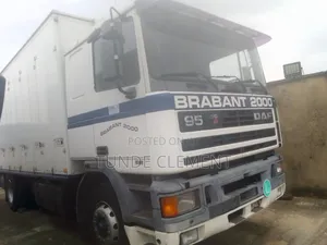Daf 95 Cool Room)