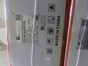 5kva 48 Volt Felicity Hybrid Inverter