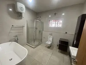 Furnished 4bdrm Townhouse / Terrace in Wuse 2 for rent