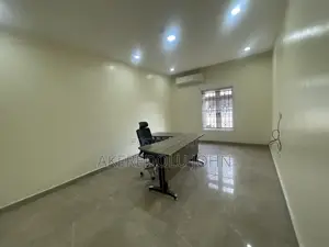 Furnished 4bdrm Townhouse / Terrace in Wuse 2 for rent