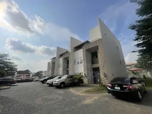 Photo - Furnished 4bdrm Townhouse / Terrace in Wuse 2 for rent