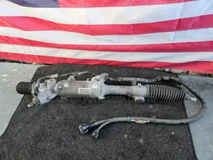 2020-2025 Lexus Is 300 350 Rwd 2wd 2.0l Power Steering Rack