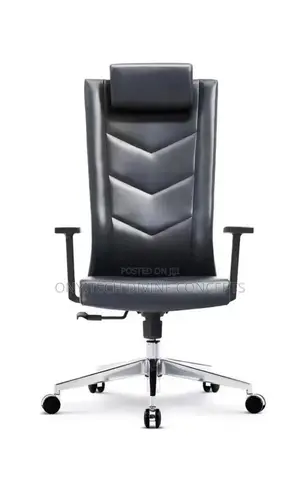 High Back Office Chair